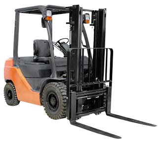 forklift rental sequim wa